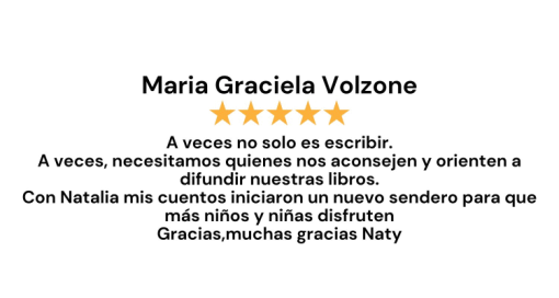 María Graciela Volzone