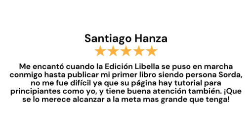 Santiago Hanza
